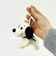 スヌーピー ファーストスヌーピー キーチェーンマスコット ぬいぐるみ SNOOPY