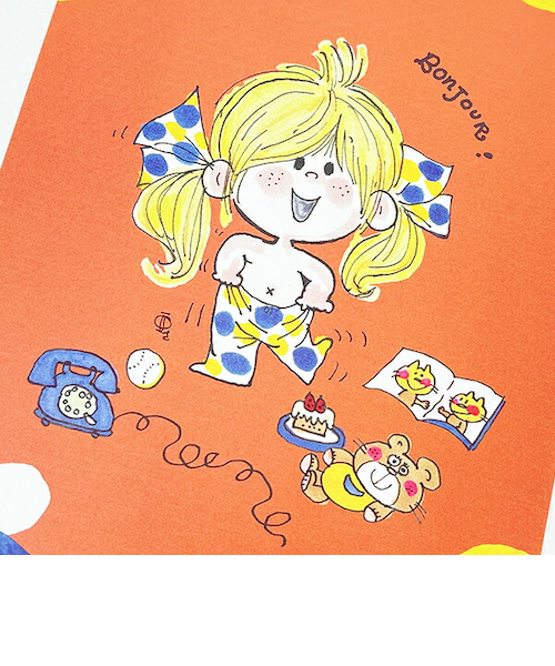 【SALE】土村芳さん掲載ページ（約A3サイズ） PORTER ポーター ビル ブライドル ウォレット 185-02258 吉田