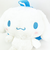 サンリオ シナモロール ほわほわぬいぐるみリュック バッグ キッズ ベビー