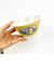 ちびまる子ちゃん 茶碗(イエロー) 食器 日本製