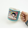 ちびまる子ちゃん マグカップ(グリーン) コップ 日本製
