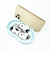 スヌーピー きょうだい スマートフォンスタンドトレイ スマホ用品 SNOOPY