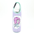 水森亜土 ペットボトルカバー  600m マーメイド パープル ランチ