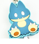 ポケットモンスター ゴンベ ラバーリールキーホルダー ポケモン