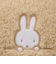 ミッフィー miffy ウエストバッグ アイボリー ウエストポーチ
