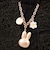 ミッフィー miffy 横型トートバッグ ブラック