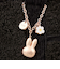 ミッフィー miffy ボアトートバッグ Lサイズ ブラック