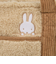 ミッフィー miffy ボアトートバッグ Lサイズ アイボリー
