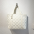 ミッフィー miffy  キルティング トートバッグ アイボリー
