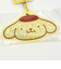 サンリオ ポムポムプリン ホロキラキーホルダー 推し活