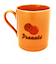 スヌーピー マグ(オレンジ) コップ 日本製