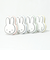 ミッフィー miffy フェイス缶メモ  (レッド) 文具