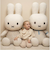 ミッフィー miffy × Little Dutch ヴィンテージリトルフラワー ぬいぐるみ(100cm) ギフト