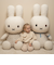 ミッフィー miffy × Little Dutch ヴィンテージリトルフラワー ぬいぐるみ(100cm) ギフト