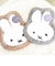ミッフィー miffy フリーマット (ベージュ)