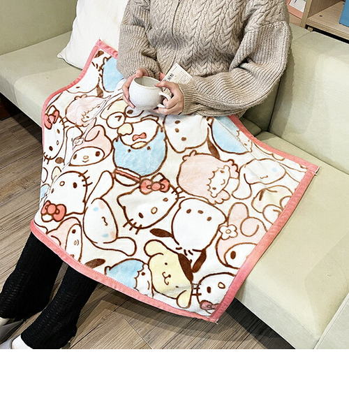 サンリオ サンリオキャラクターズ フェイシーズキャラミックス