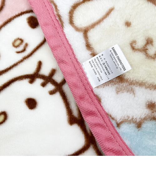 サンリオ サンリオキャラクターズ フェイシーズキャラミックス