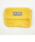 トムとジェリー ミニティッシュポーチ (イエロー)