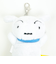 クレヨンしんちゃん シロ ぬいぐるみリールキーカバー