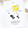 スヌーピー キルティング ショルダーバッグ アイボリー SNOOPY