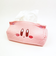 星のカービィ ぬいぐるみフェイスティッシュカバー (ピンク)