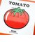 内藤ルネ TOMATO コースター キッチン 日本製