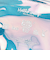 サンリオ ハローキティ 50th オーロラレイヤーポーチ Sanrio