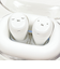 ミッフィー miffy フェイス 完全ワイヤレスステレオイヤホン スマホ用品