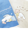 サンリオ シナモロール ミニトートバッグ のんびりナチュラルシリーズ シナモン Sanrio