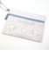 サンリオ シナモロール 3連ポーチ のんびりナチュラルシリーズ シナモン Sanrio