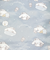 サンリオ シナモロール 巾着 のんびりナチュラルシリーズ シナモン Sanrio