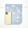 サンリオ シナモロール 巾着 のんびりナチュラルシリーズ シナモン Sanrio