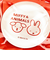 ミッフィー MIFFY＆ANIMALS ガラス箸置き 食器 日本製