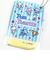 ナルミヤキャラクターズ ポン ポネット ジュニア カードホルダー