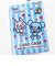 ナルミヤキャラクターズ ポン ポネット ジュニア カードホルダー