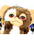 グレムリン ダーツボード ぬいぐるみボールチェーン