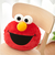 セサミストリート エルモ クッション