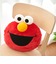 セサミストリート エルモ クッション