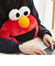 セサミストリート エルモ クッション
