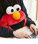 セサミストリート エルモ クッション