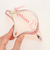 ミッフィー miffy タイニー メッシュポーチ (ピンク)