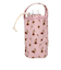 ムーミン リトルミイ 細コーデュロイシリーズ ボトルカバー(ピンク)