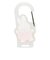 ミッフィー miffy アクリルカラビナ miffy(オレンジ)