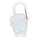 ミッフィー miffy ボリス アクリルカラビナ(ブルー)