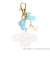 サンリオ シナモロール アクリルキーホルダー シナモン Sanrio