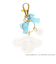 サンリオ シナモロール アクリルキーホルダー シナモン Sanrio