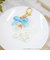 サンリオ シナモロール アクリルキーホルダー シナモン Sanrio
