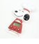 SNOOPY スヌーピー キッチンタイマー レッド シェフスヌーピー キッチン ランチ