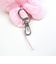サンリオ ハローキティ マスコット カラフルバニー ピンク ぬいぐるみ キーホルダー ストラップ