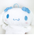 サンリオ シナモロール ハンドパペット ぬいぐるみ キッズ ベビー インテリア ホワイト
